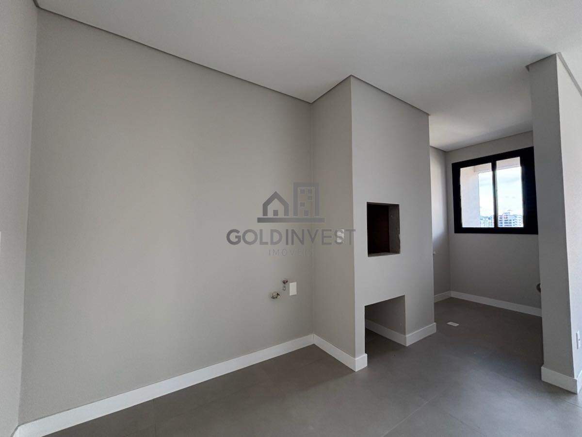 Apartamento de 2 quartos, 68m² no bairro São Luiz, em Brusque | Eu Corretor