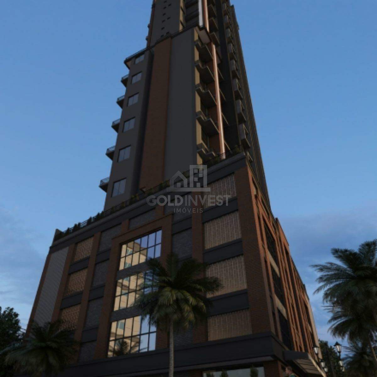 Apartamento de 1 quarto, 75m² no bairro Centro, em Camboriú | Eu Corretor