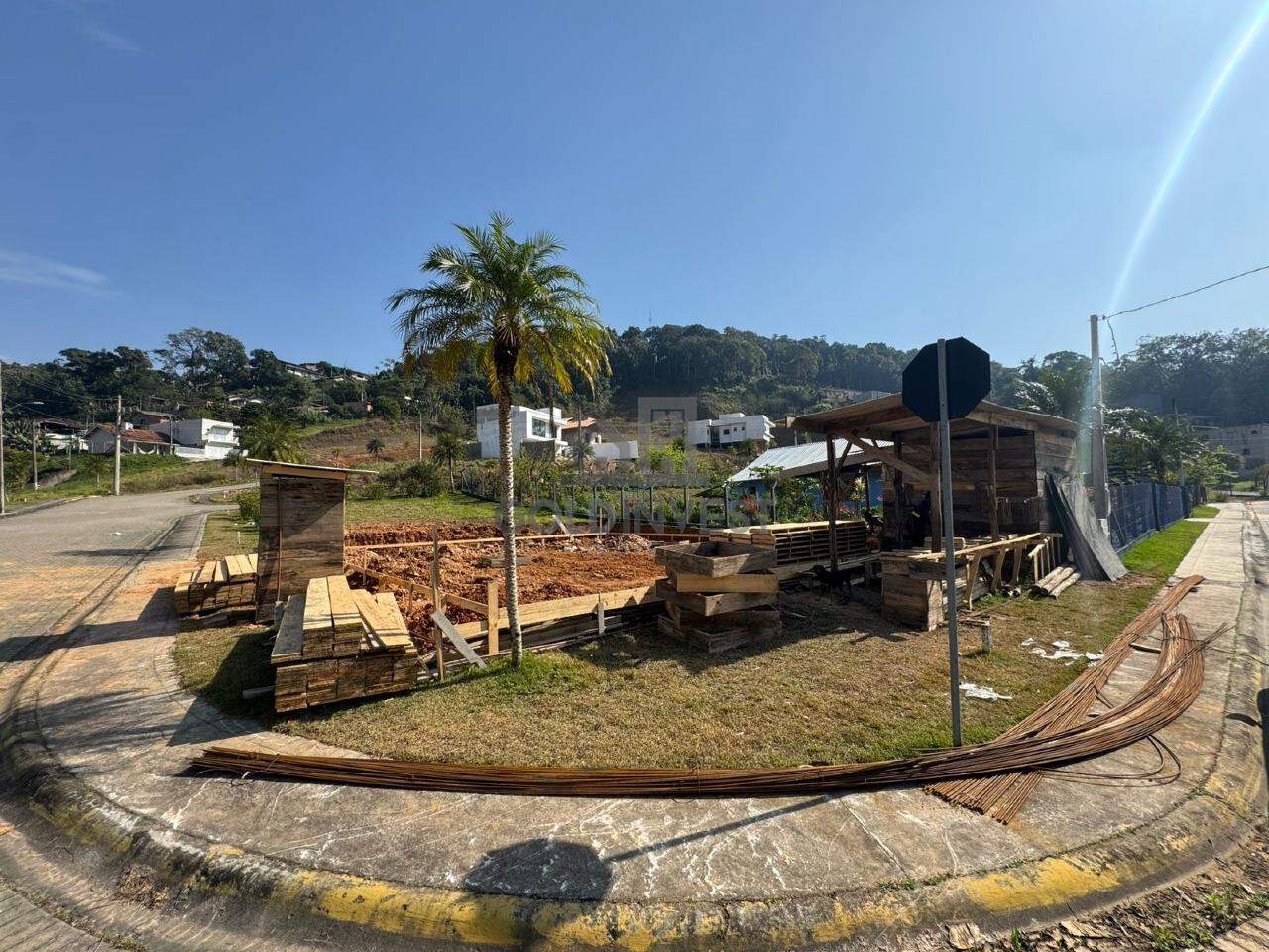 Casa de 3 quartos, 122m² no bairro Bateas, em Brusque | Eu Corretor