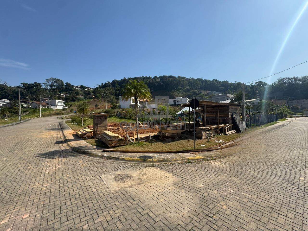 Casa de 3 quartos, 122m² no bairro Bateas, em Brusque | Eu Corretor