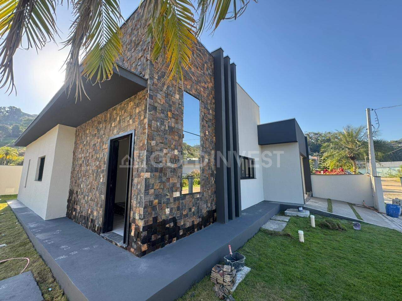 Casa de 3 quartos, 122m² no bairro Bateas, em Brusque | Eu Corretor