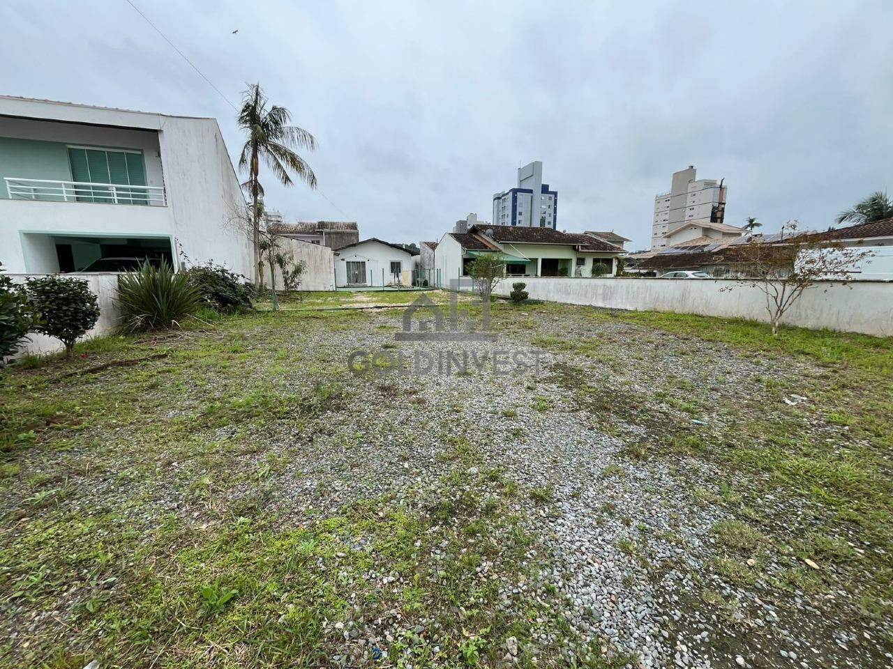 Lote/Terreno de 644m² no bairro Santa Rita, em Brusque | Eu Corretor