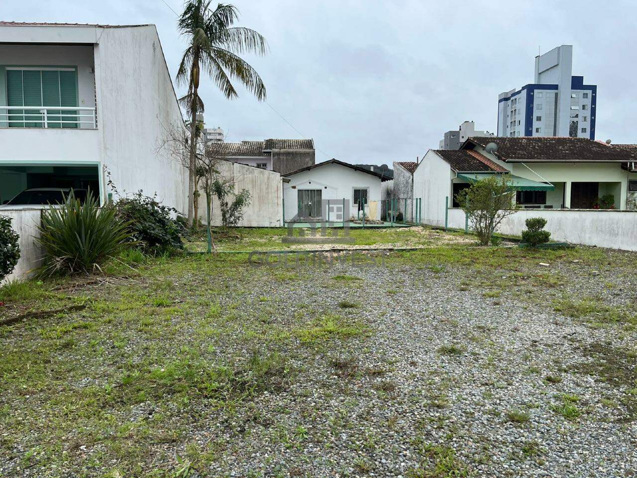 Lote/Terreno de 644m² no bairro Santa Rita, em Brusque | Eu Corretor