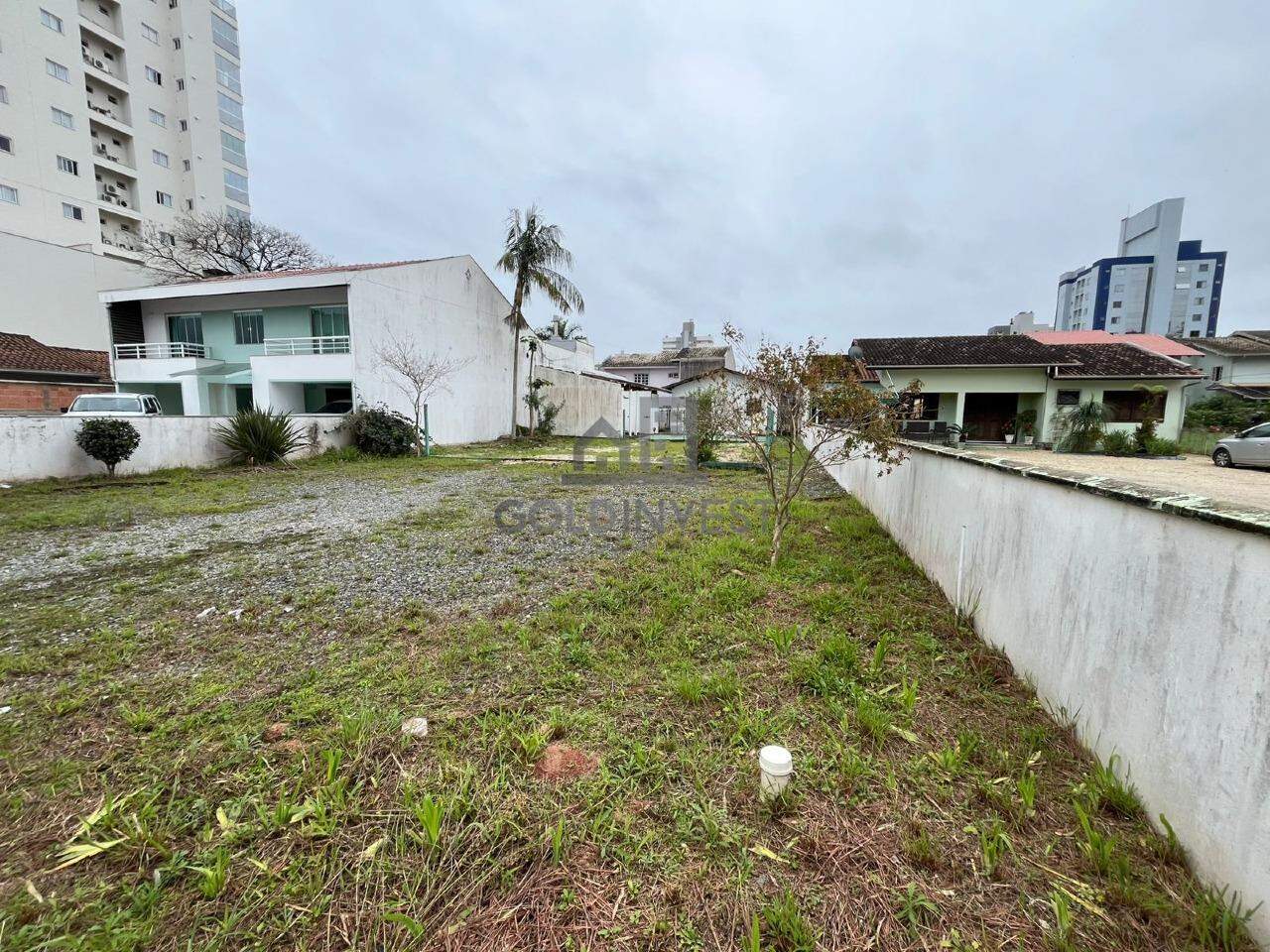Lote/Terreno de 644m² no bairro Santa Rita, em Brusque | Eu Corretor