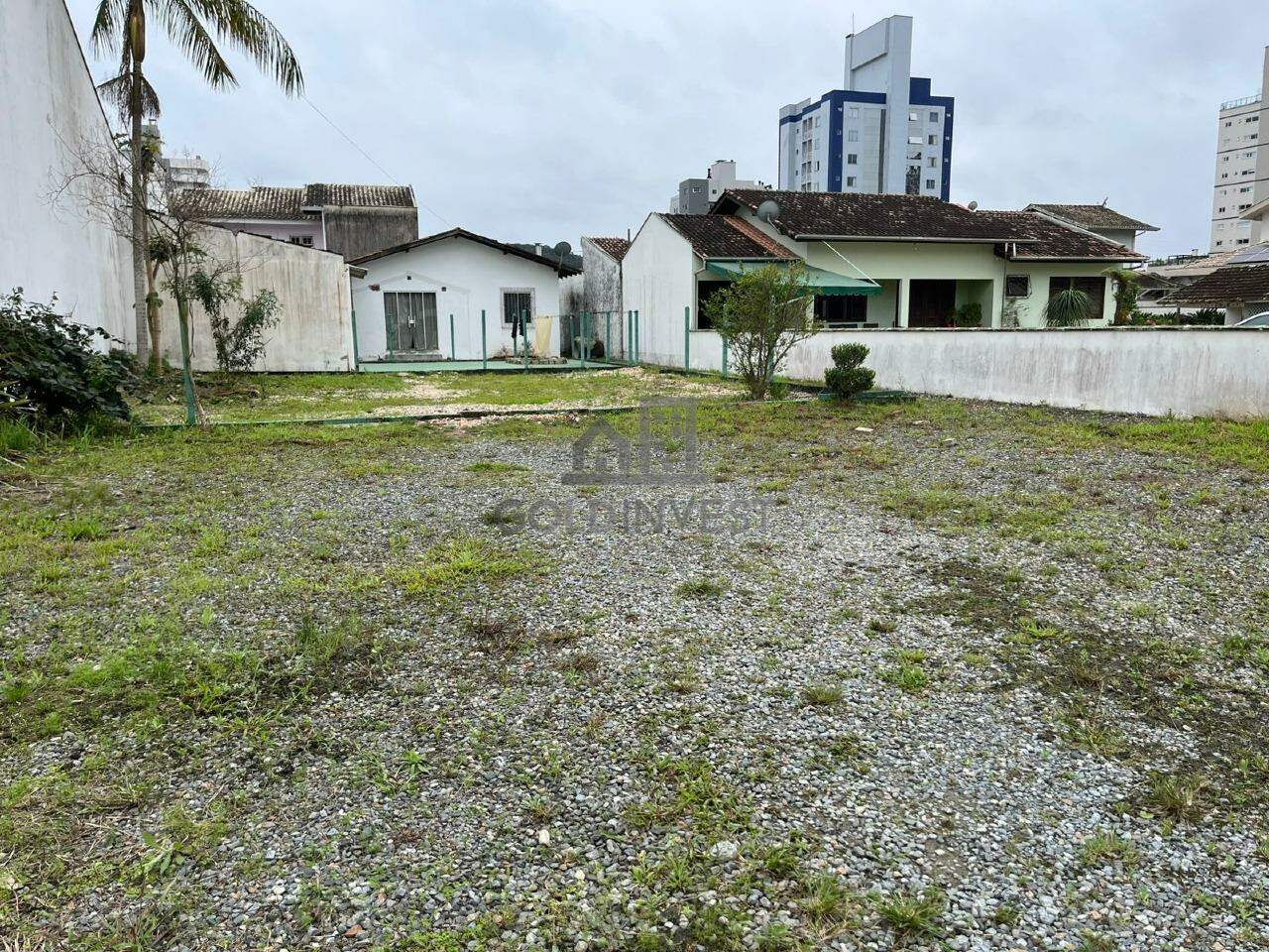 Lote/Terreno de 644m² no bairro Santa Rita, em Brusque | Eu Corretor
