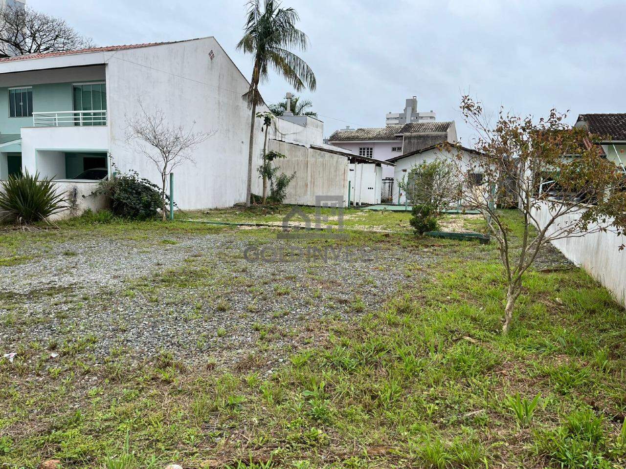 Lote/Terreno de 644m² no bairro Santa Rita, em Brusque | Eu Corretor