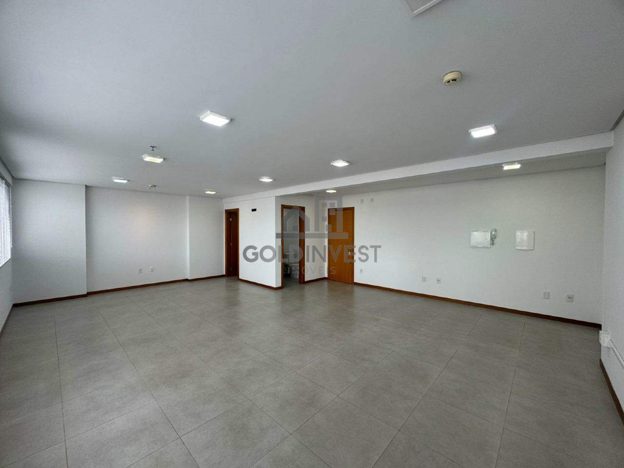 Loja / Salão / Ponto Comercial de 55m² no bairro Centro I, em Brusque | Eu Corretor