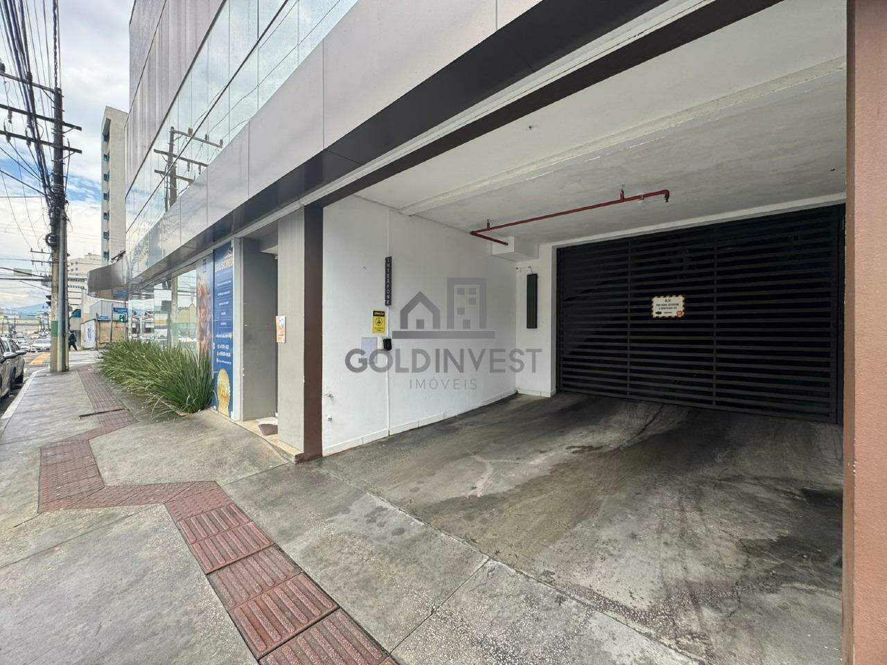 Loja / Salão / Ponto Comercial de 55m² no bairro Centro I, em Brusque | Eu Corretor