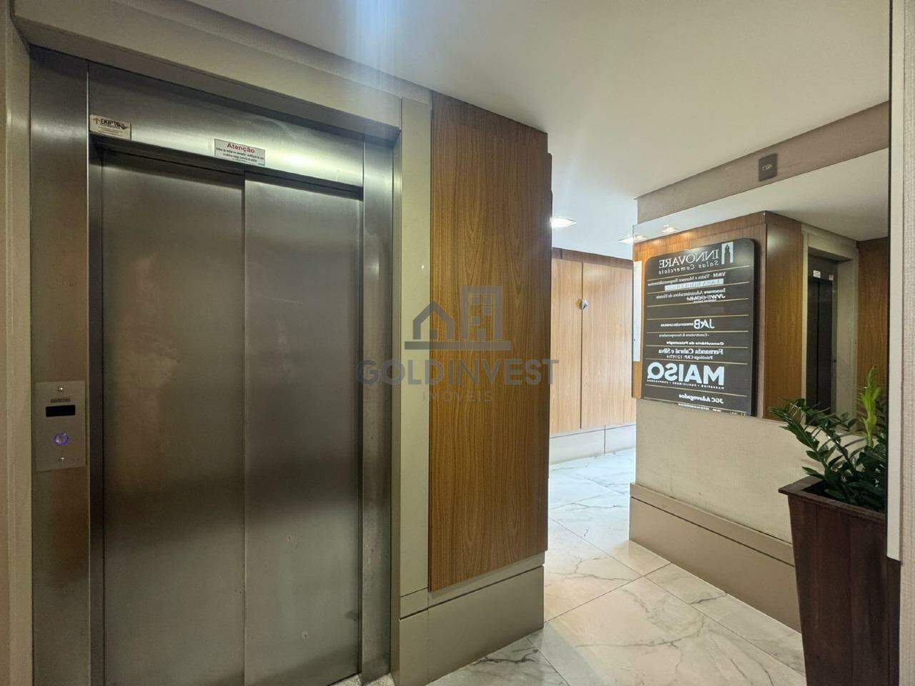 Loja / Salão / Ponto Comercial de 55m² no bairro Centro I, em Brusque | Eu Corretor
