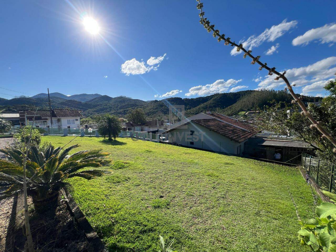 Lote/Terreno de 361m² no bairro lageado baixo, em Guabiruba | Eu Corretor