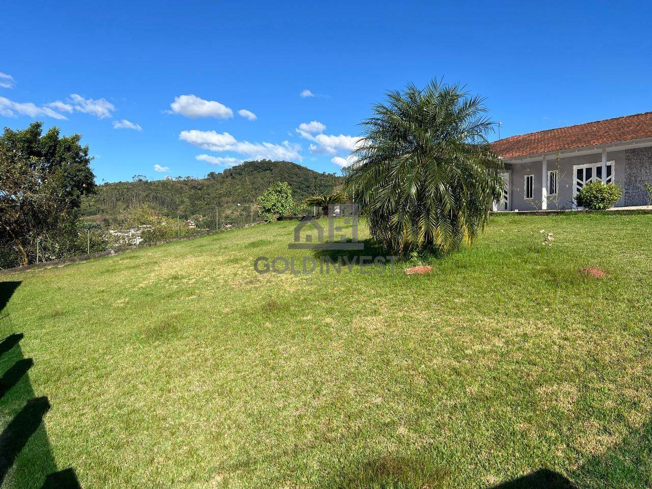 Lote/Terreno de 361m² no bairro lageado baixo, em Guabiruba | Eu Corretor