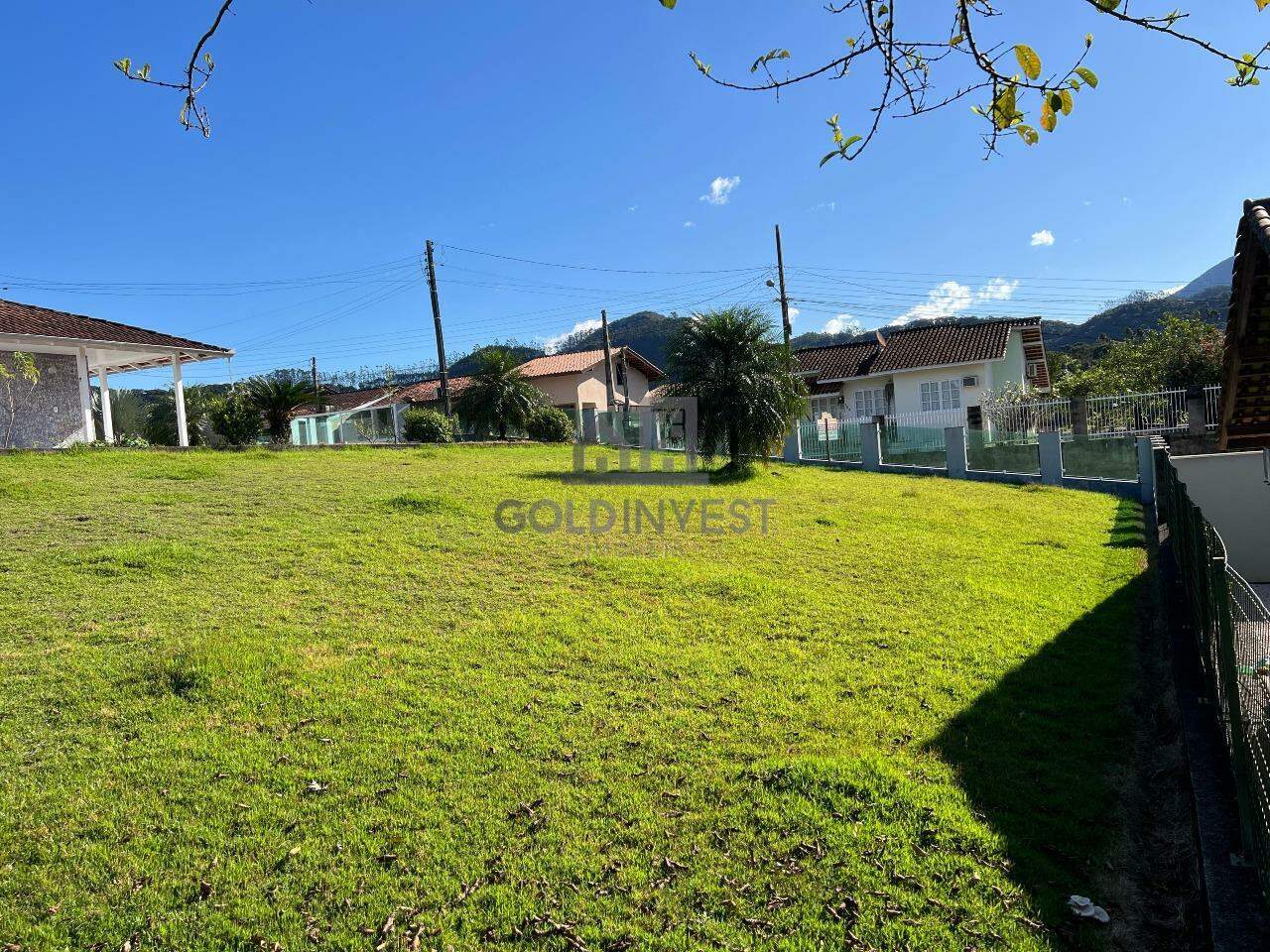 Lote/Terreno de 361m² no bairro lageado baixo, em Guabiruba | Eu Corretor