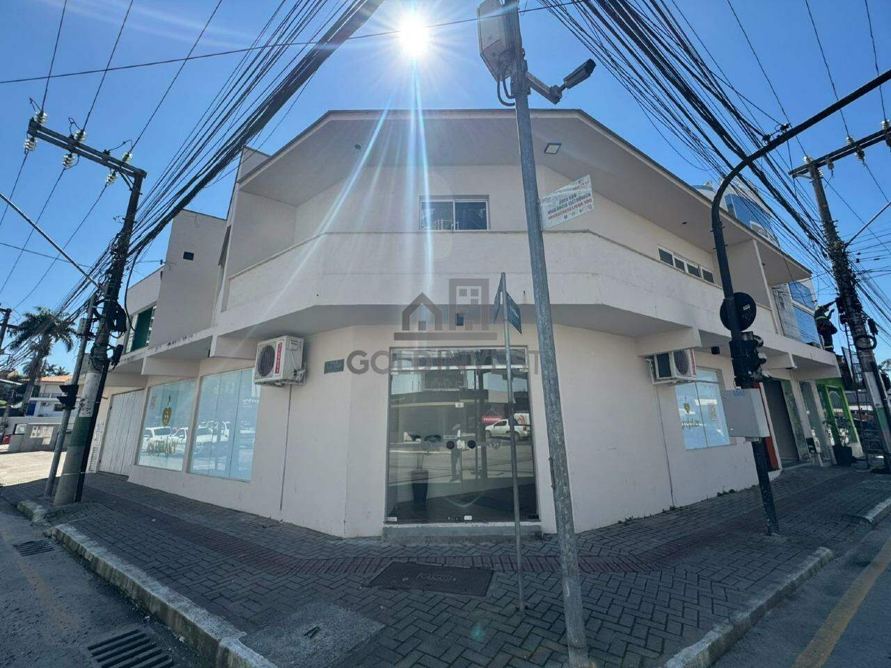 Apartamento de 1 quarto, 60m² no bairro Centro I, em Brusque | Eu Corretor