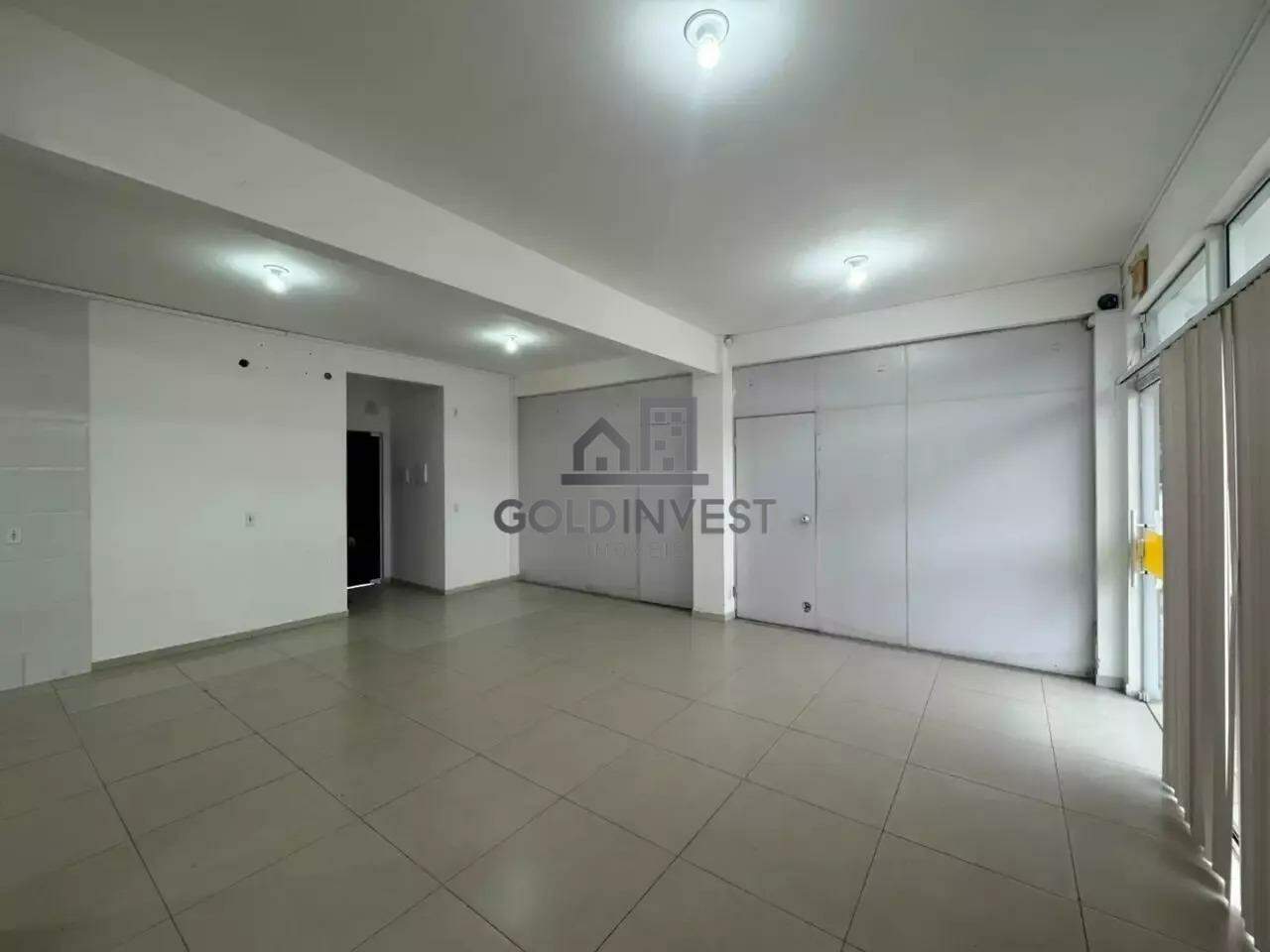 Loja / Salão / Ponto Comercial de 68m² no bairro Rio Branco, em Brusque | Eu Corretor