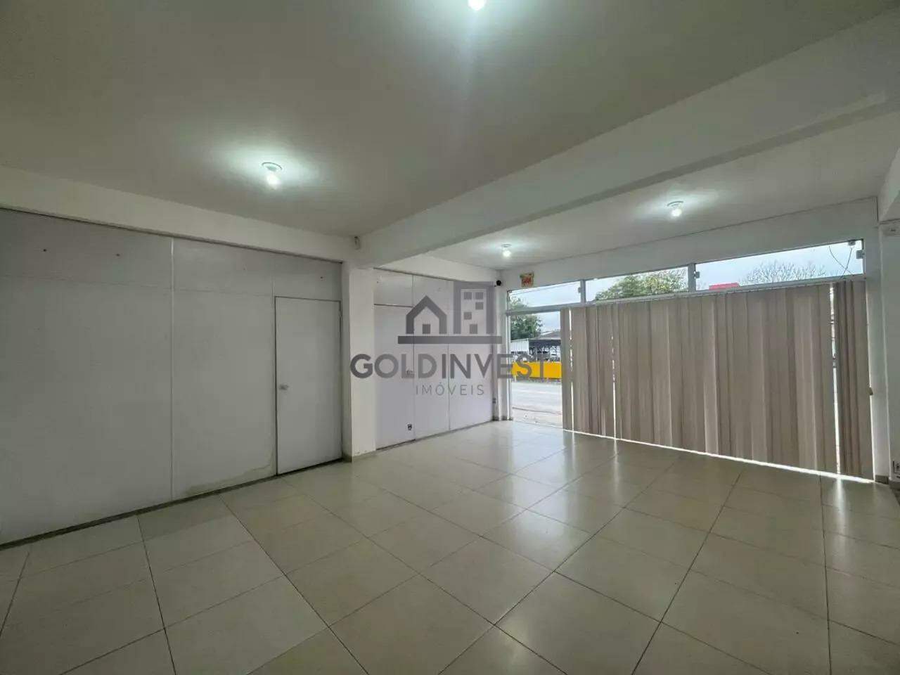 Loja / Salão / Ponto Comercial de 68m² no bairro Rio Branco, em Brusque | Eu Corretor