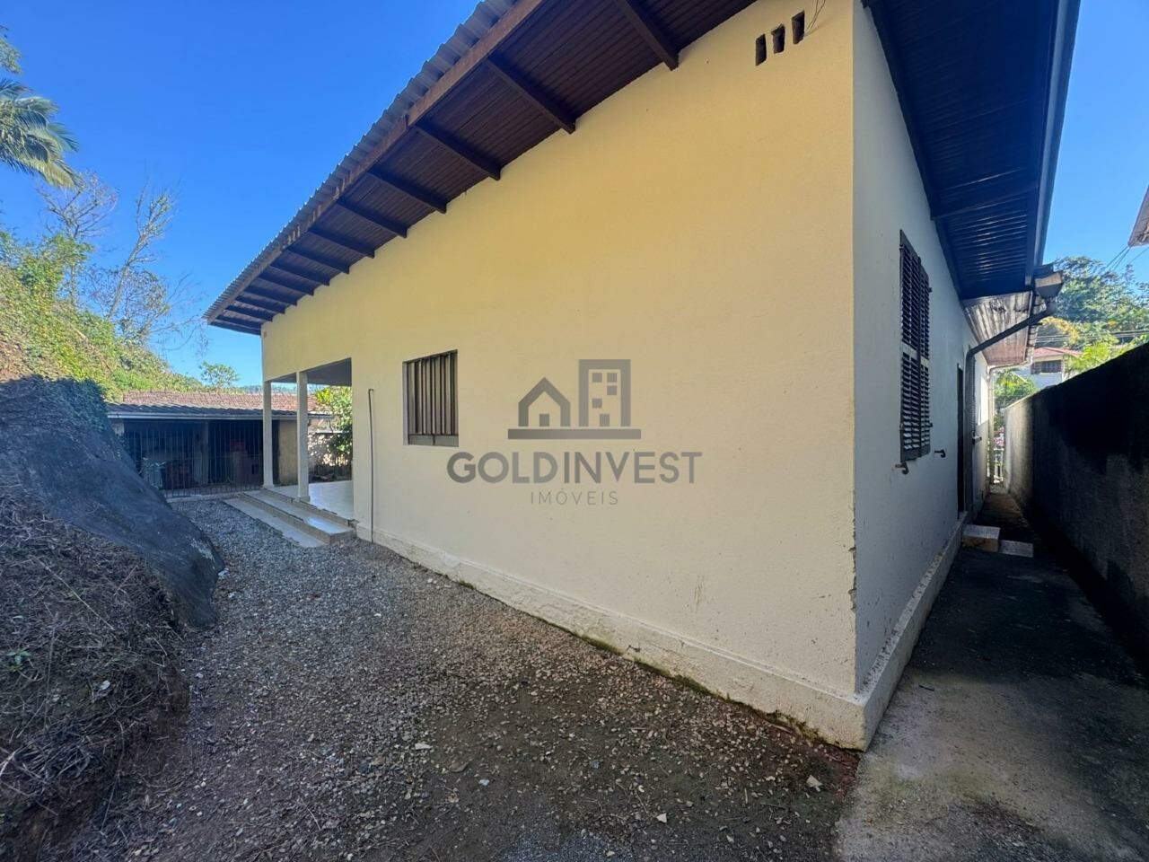Casa de 6 quartos, 174m² no bairro Primeiro de Maio, em Brusque | Eu Corretor