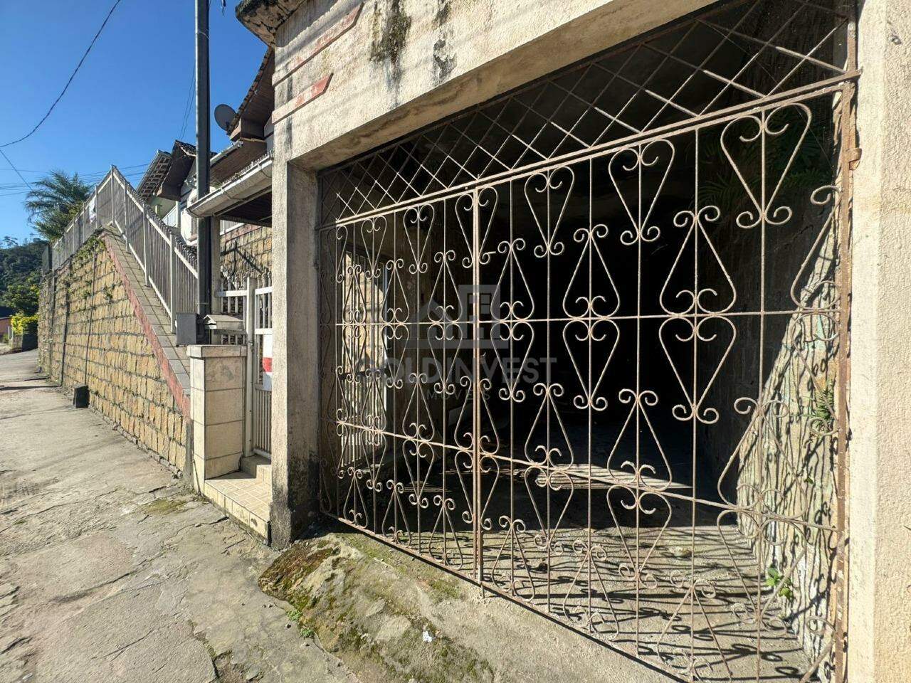 Casa de 6 quartos, 174m² no bairro Primeiro de Maio, em Brusque | Eu Corretor