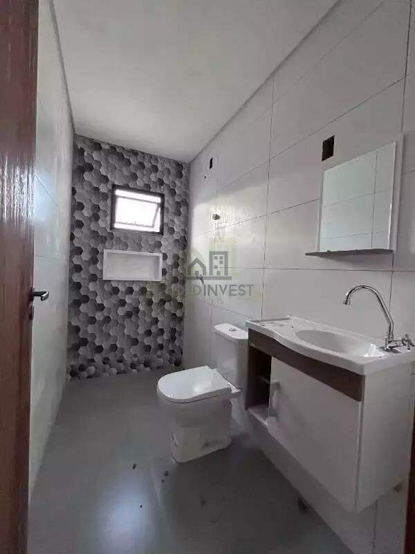 Casa de 2 quartos, 67m² no bairro Limeira Baixa, em Brusque | Eu Corretor