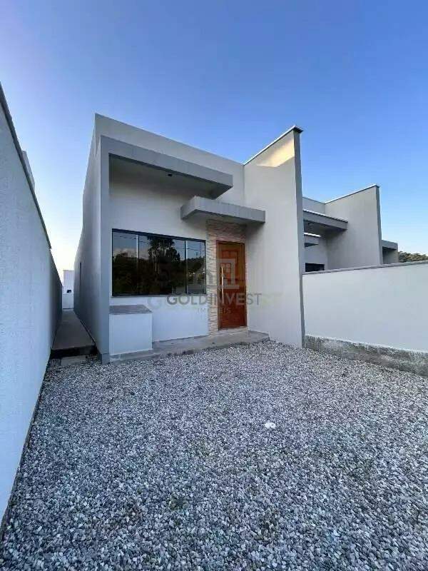 Casa de 2 quartos, 67m² no bairro Limeira Baixa, em Brusque | Eu Corretor