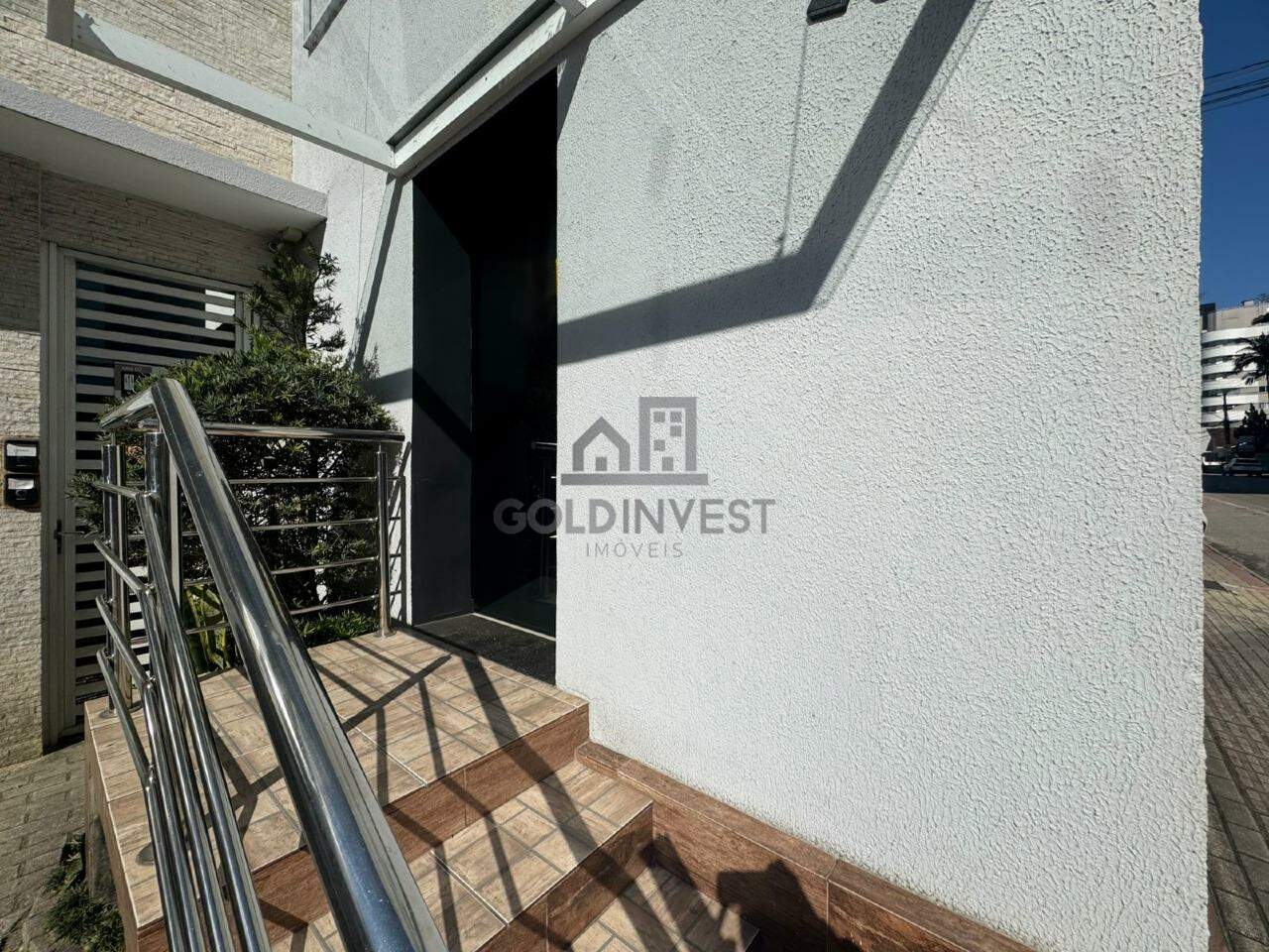 Loja / Salão / Ponto Comercial de 98m² no bairro Centro I, em Brusque | Eu Corretor