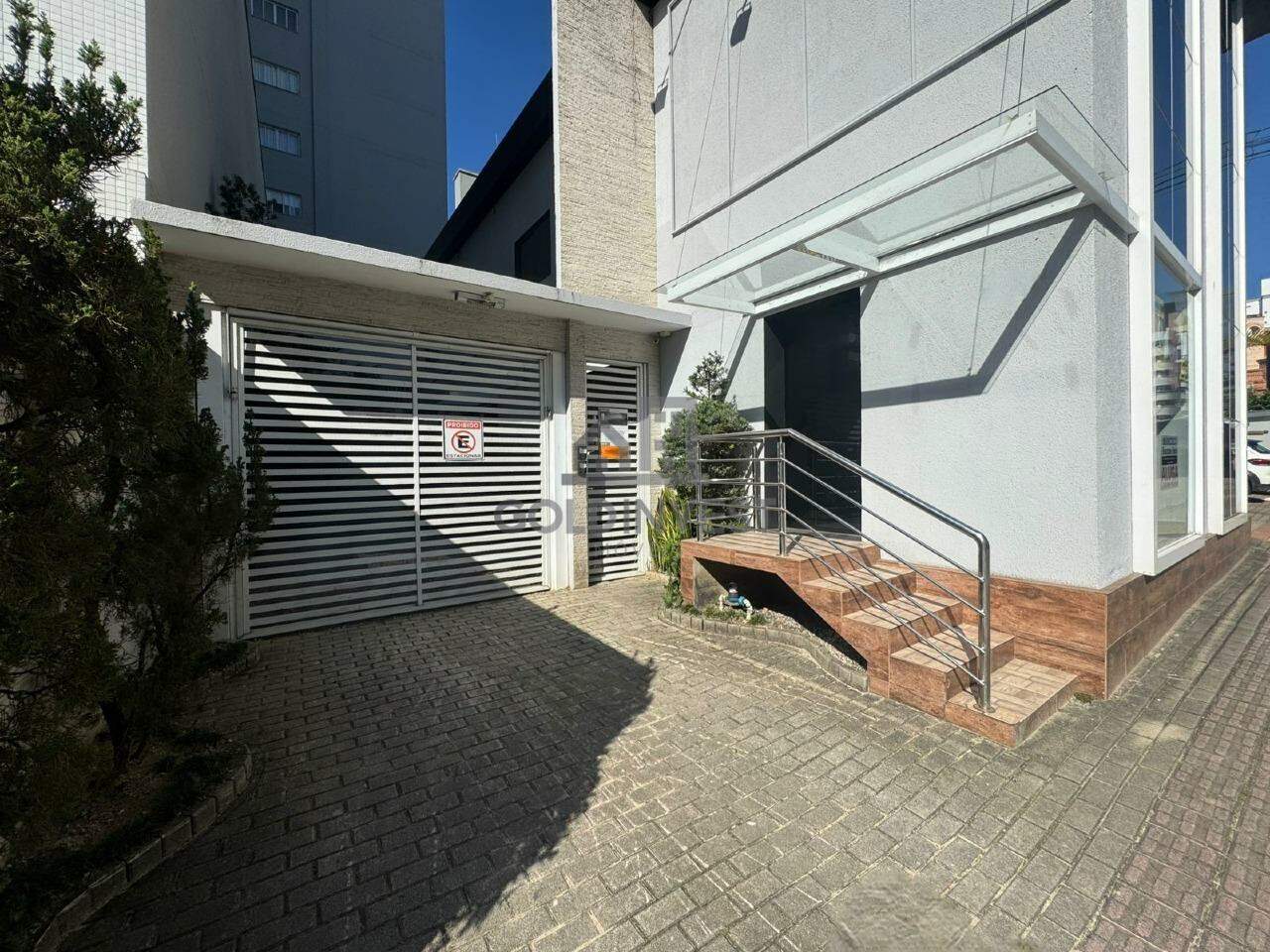 Loja / Salão / Ponto Comercial de 98m² no bairro Centro I, em Brusque | Eu Corretor