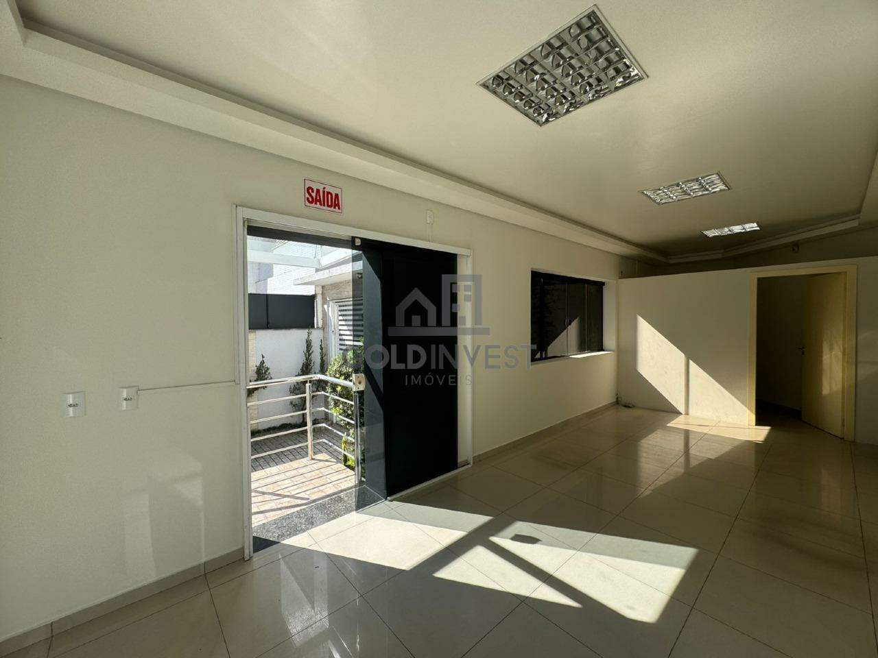 Loja / Salão / Ponto Comercial de 98m² no bairro Centro I, em Brusque | Eu Corretor