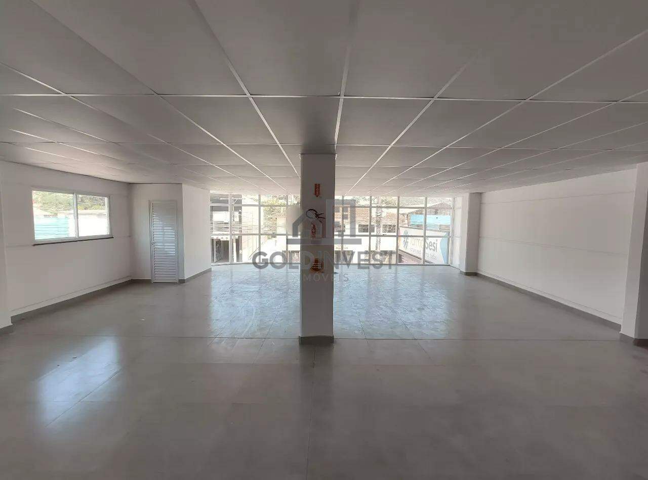 Loja / Salão / Ponto Comercial de 127m² no bairro Águas Claras, em Brusque | Eu Corretor