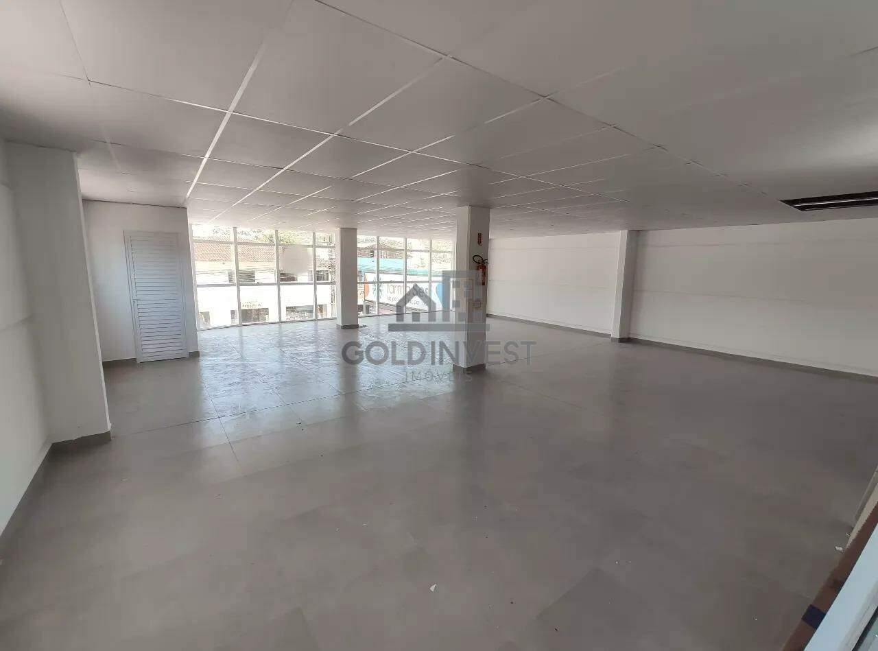 Loja / Salão / Ponto Comercial de 127m² no bairro Águas Claras, em Brusque | Eu Corretor