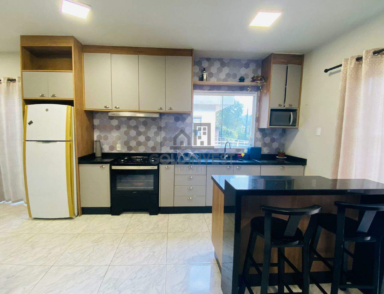 Casa de 3 quartos, 87m² no bairro lageado baixo, em Guabiruba | Eu Corretor