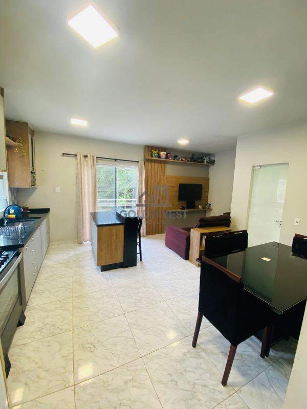 Casa de 3 quartos, 87m² no bairro lageado baixo, em Guabiruba | Eu Corretor