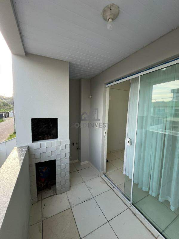 Apartamento à venda no Limoeiro: Churrasqueira 
