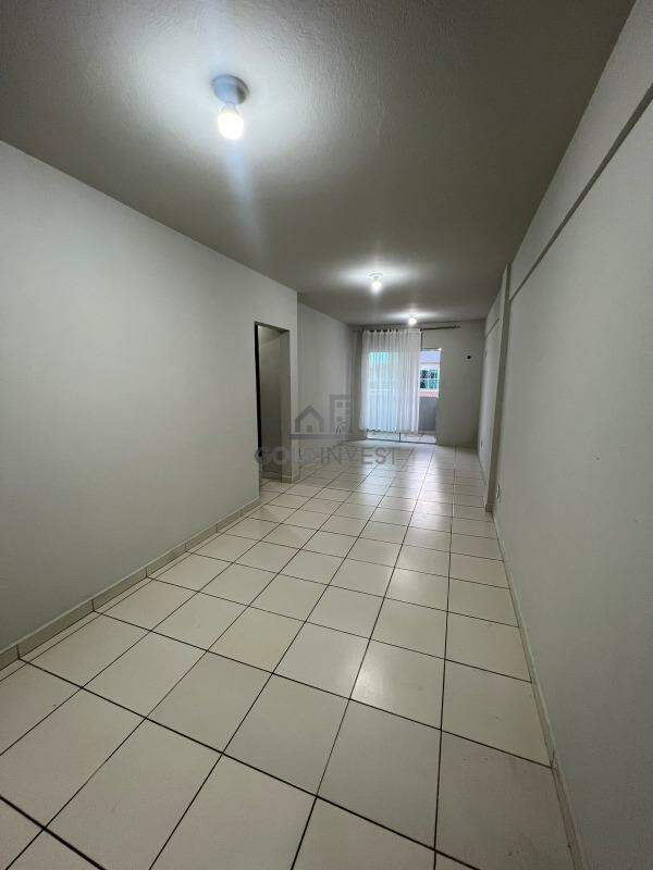 Apartamento à venda no Limoeiro: sala de jantar + sala de estar 