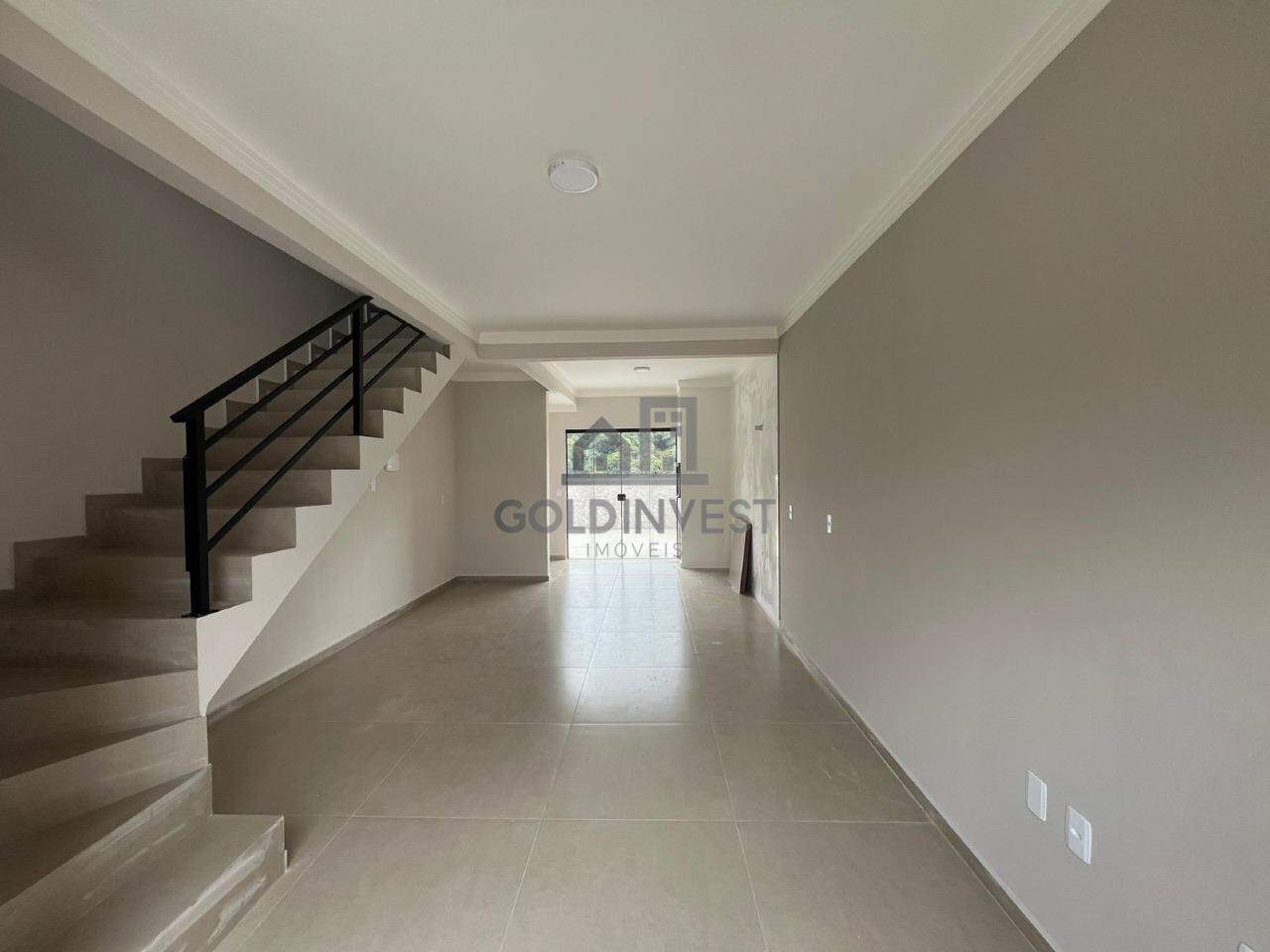 Casa de 2 quartos, 71m² no bairro Limeira Baixa, em Brusque | Eu Corretor