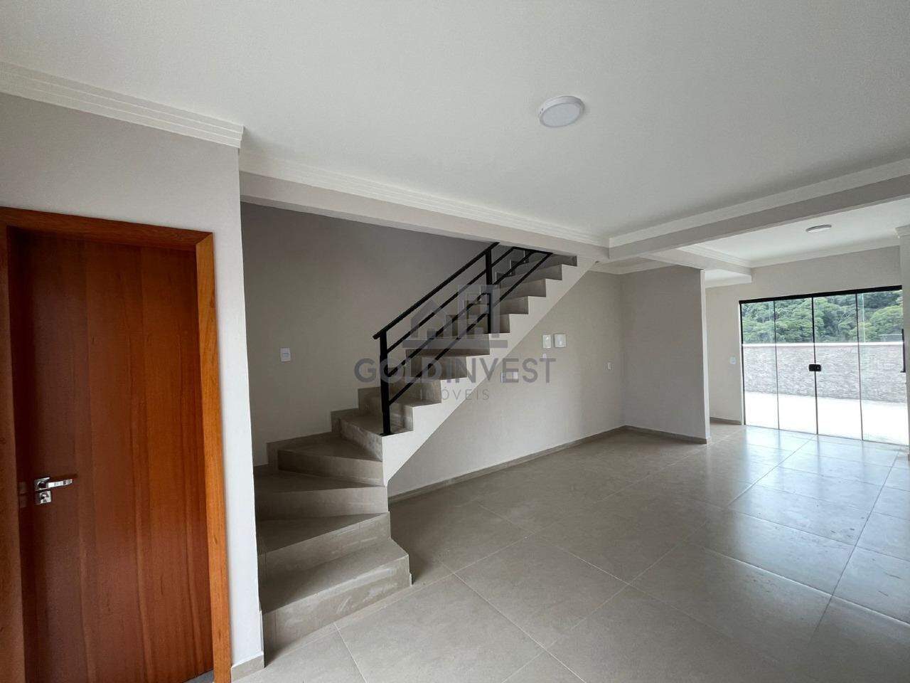 Casa de 2 quartos, 71m² no bairro Limeira Baixa, em Brusque | Eu Corretor