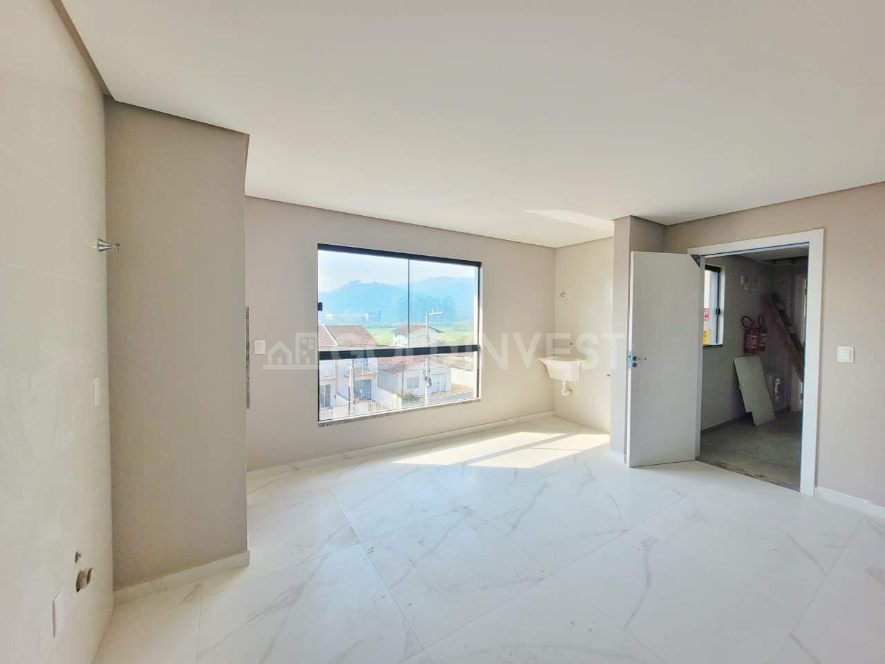 Apartamento à venda no Dom Joaquim: 