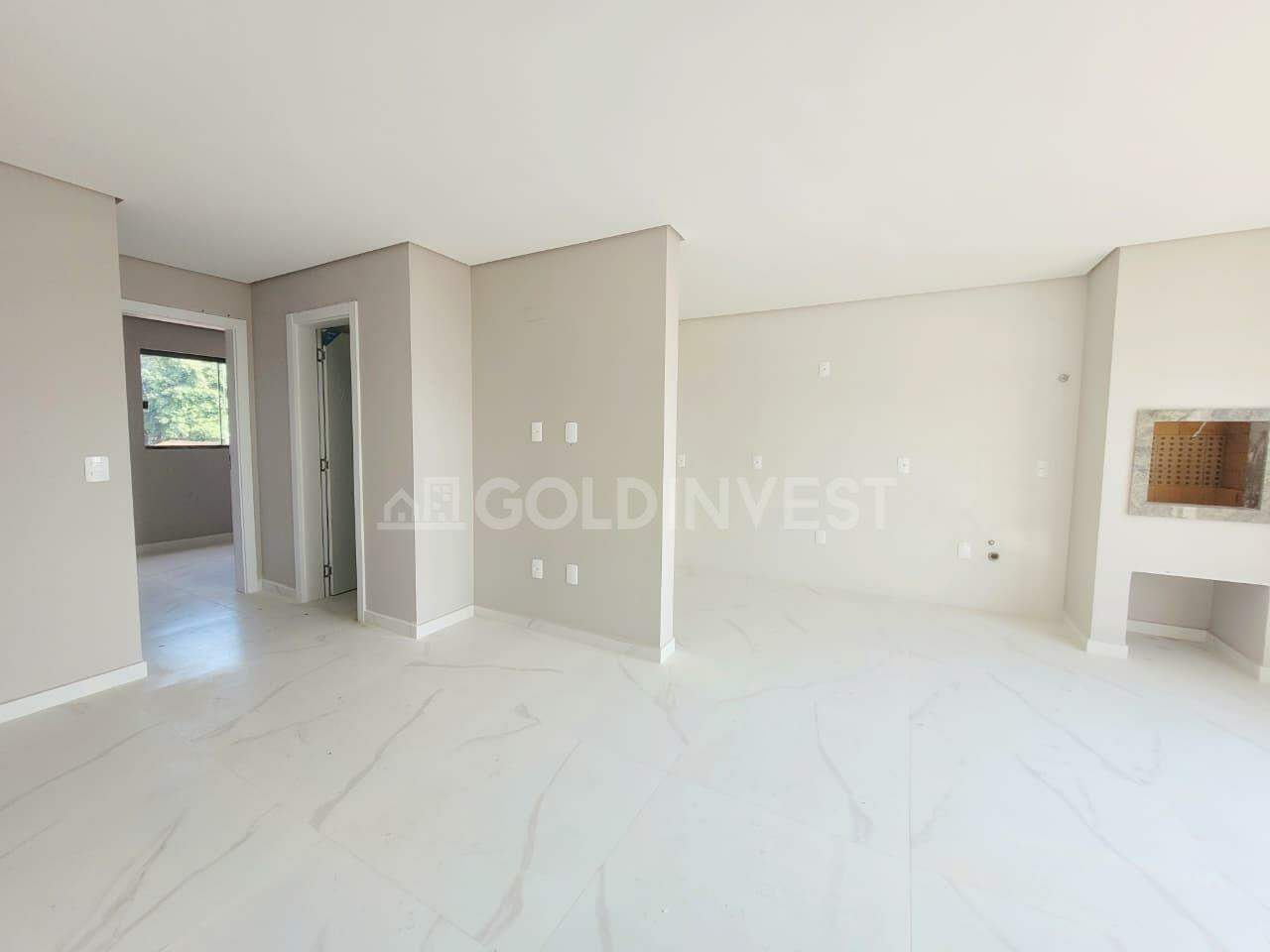 Apartamento à venda no Dom Joaquim: 
