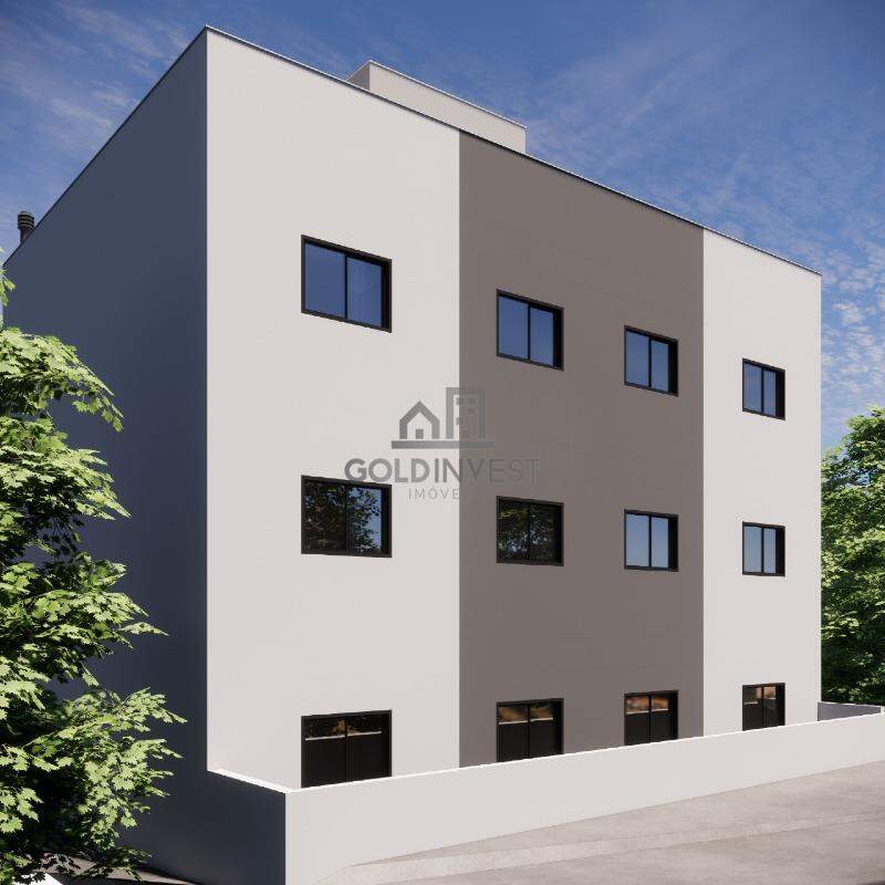 Apartamento de 2 quartos, 52m² no bairro Dom Joaquim, em Brusque | Eu Corretor