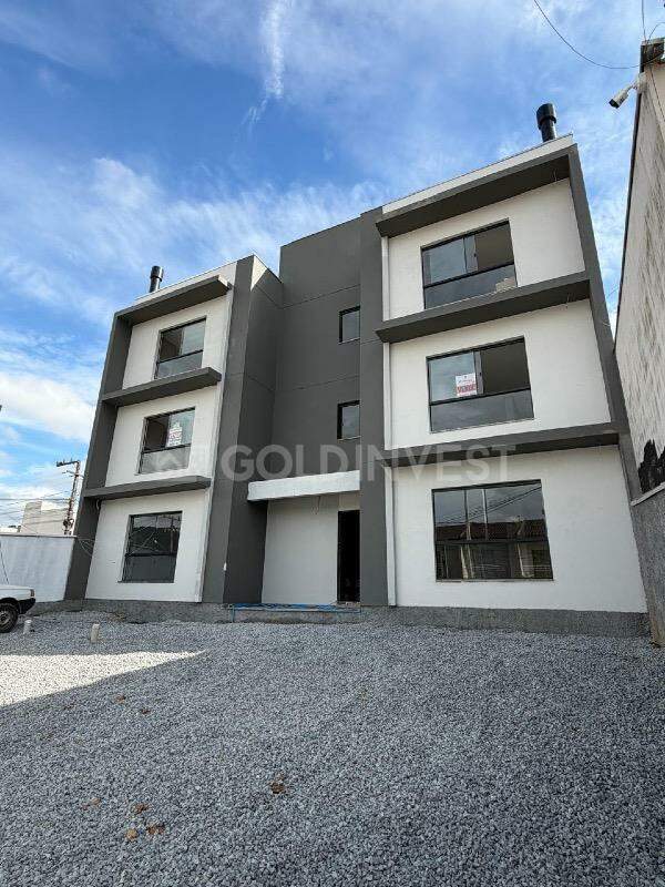 Apartamento de 2 quartos, 52m² no bairro Dom Joaquim, em Brusque | Eu Corretor