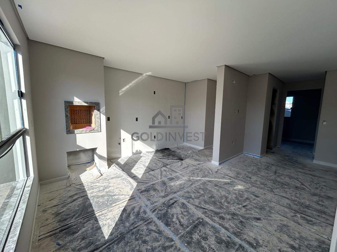 Apartamento à venda no Dom Joaquim: 