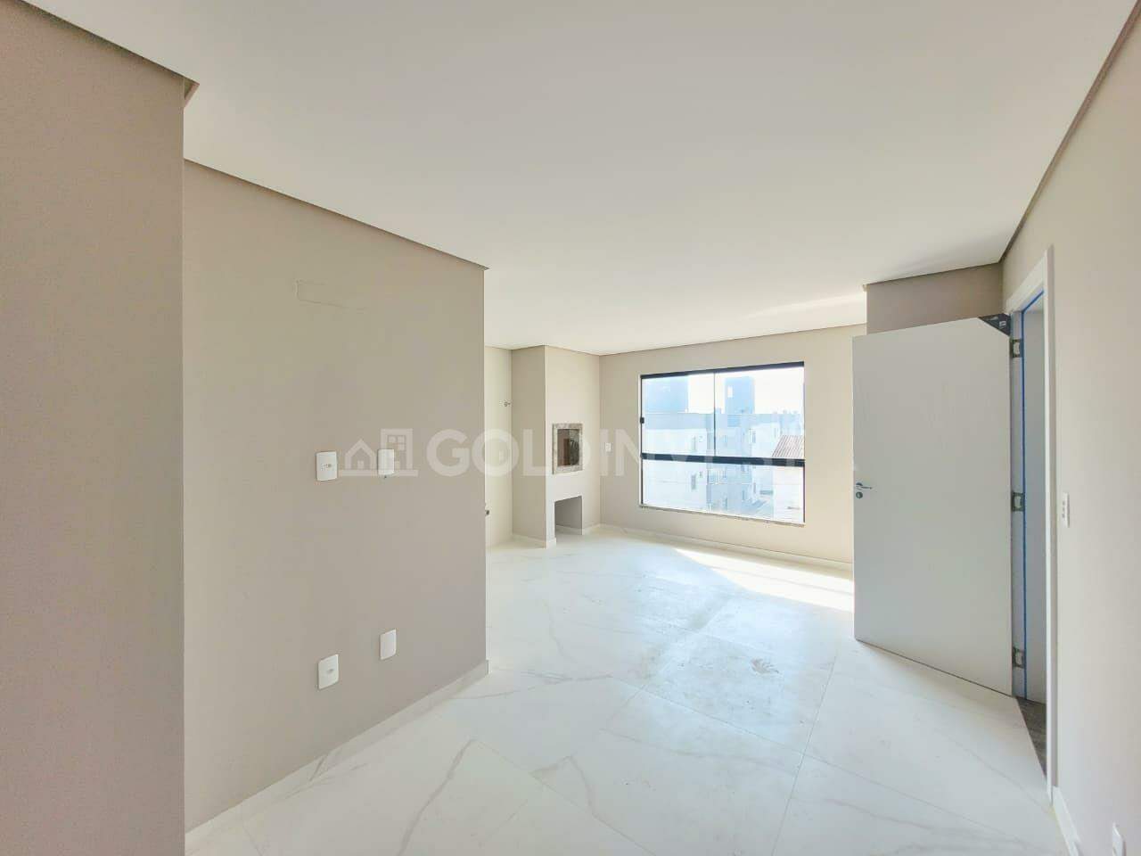 Apartamento à venda no Dom Joaquim: 