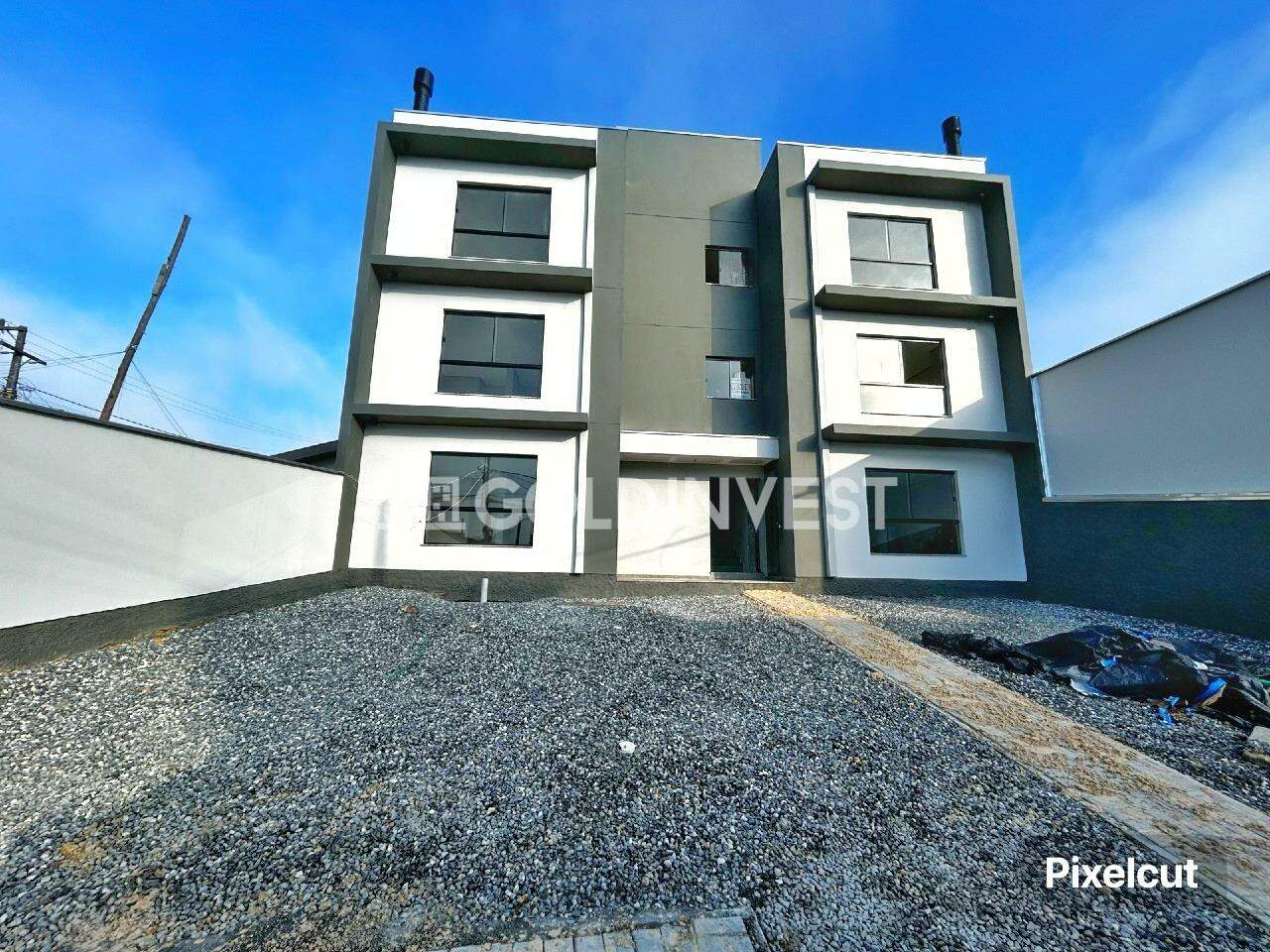 Apartamento à venda no Dom Joaquim: 
