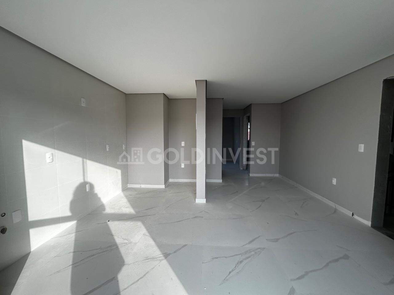 Apartamento de 2 quartos, 52m² no bairro Dom Joaquim, em Brusque | Eu Corretor