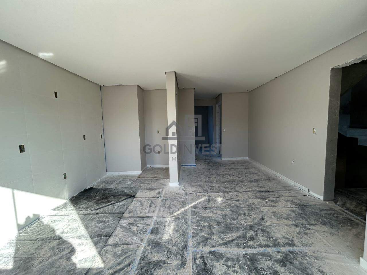 Apartamento à venda no Dom Joaquim: 