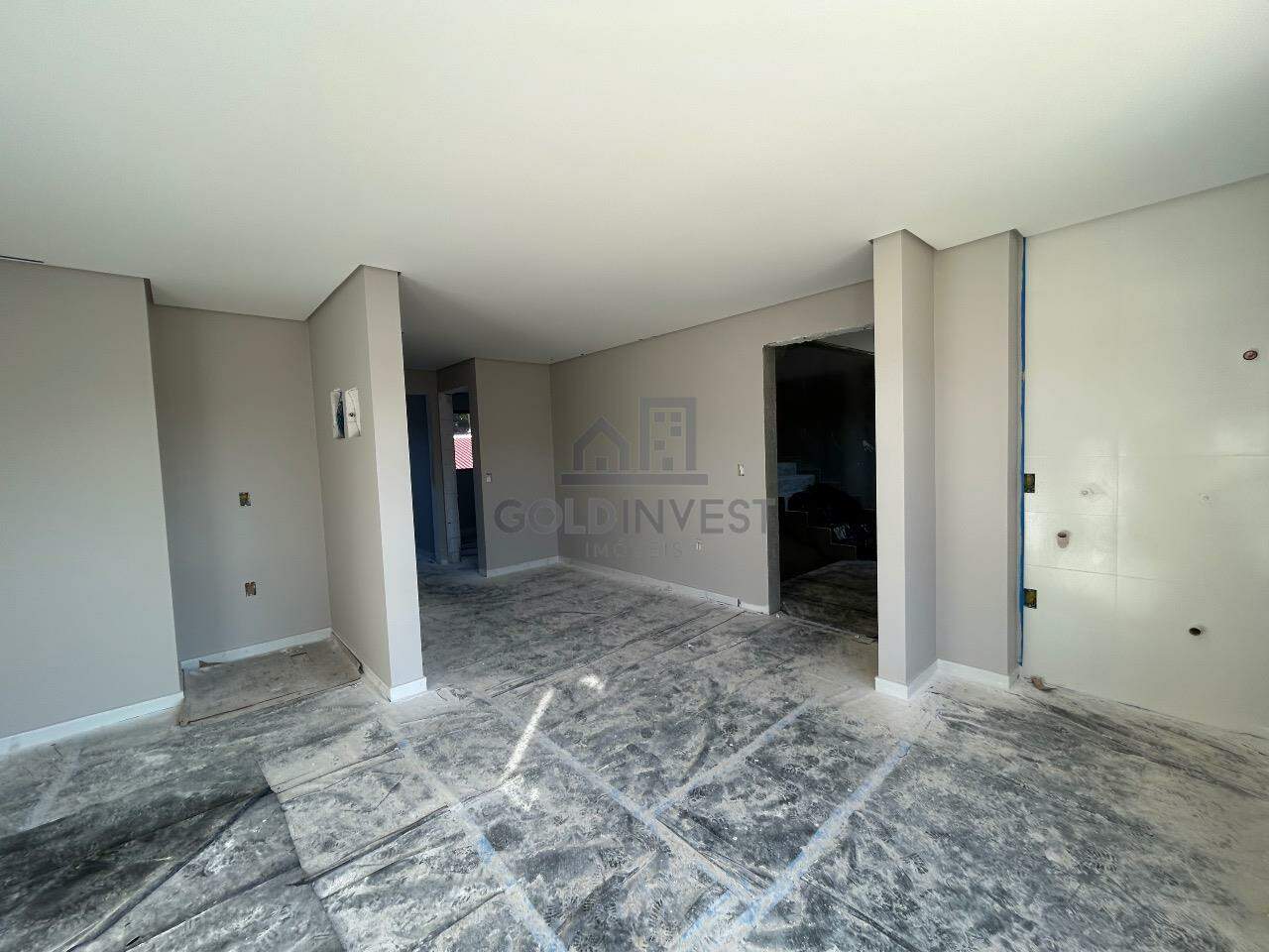 Apartamento à venda no Dom Joaquim: 