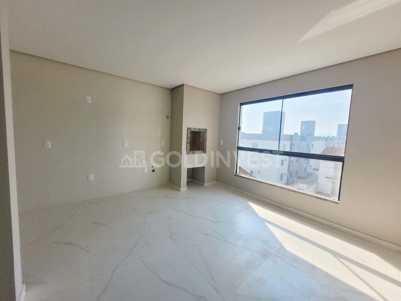 Apartamento à venda no Dom Joaquim: 