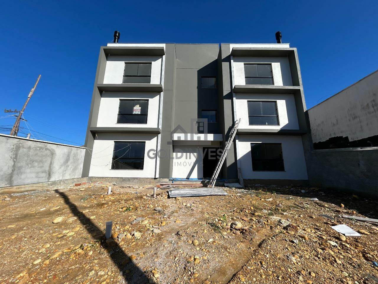 Apartamento à venda no Dom Joaquim: 