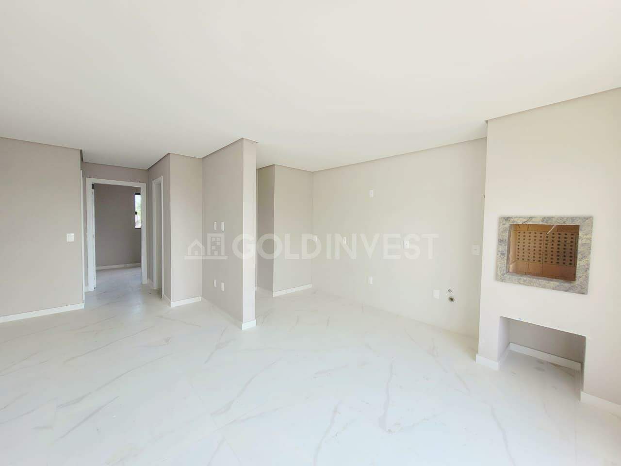 Apartamento à venda no Dom Joaquim: 