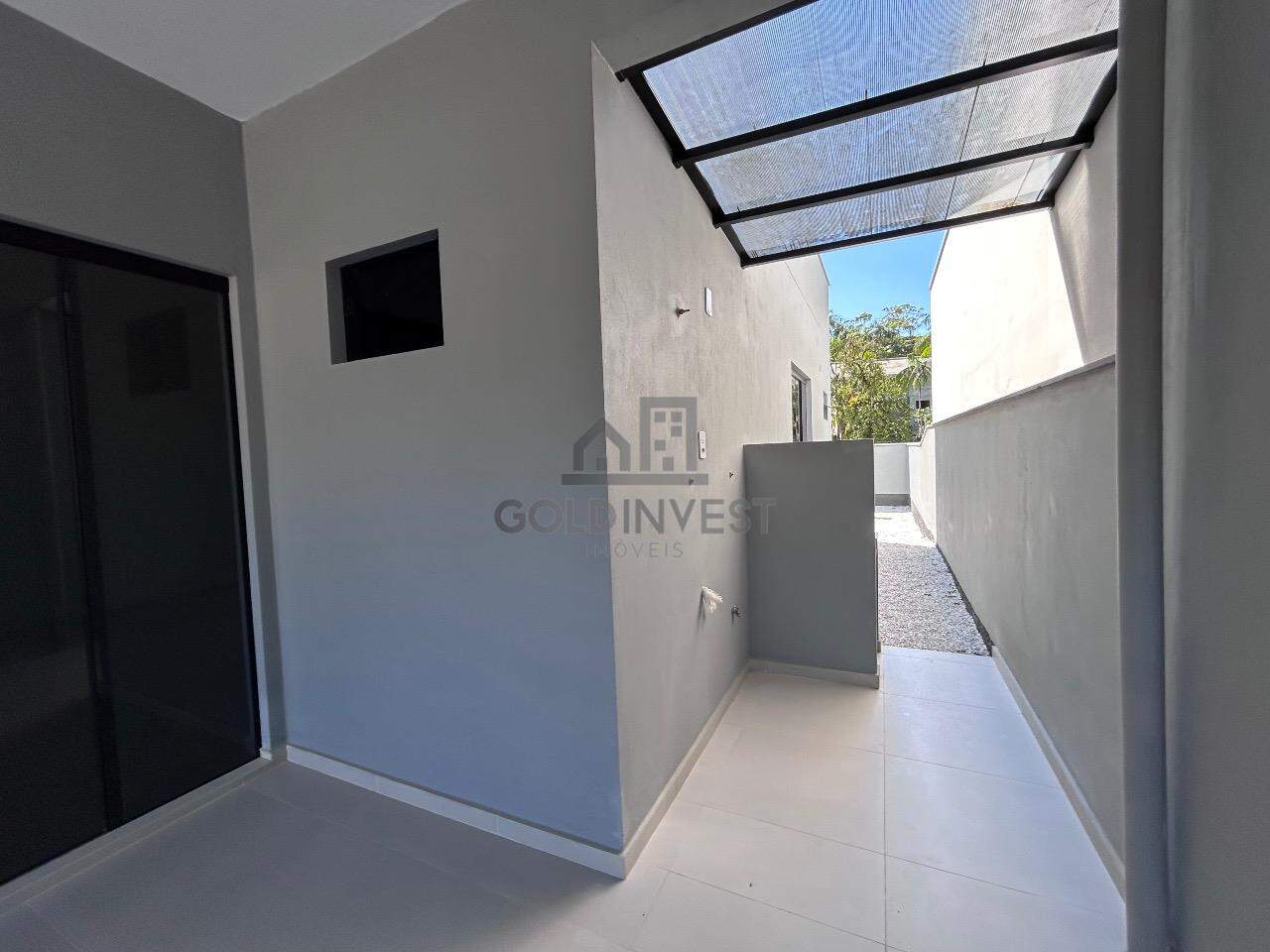 Casa de 2 quartos, 74m² no bairro Aymoré, em Guabiruba | Eu Corretor