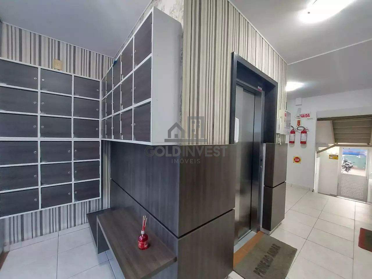 Apartamento de 2 quartos, 66m² no bairro Santa Rita, em Brusque | Eu Corretor