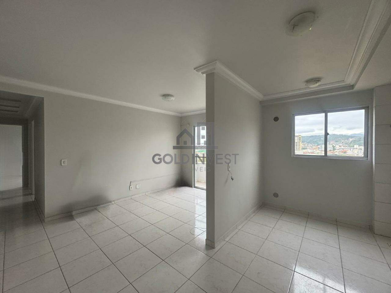 Apartamento de 2 quartos, 66m² no bairro Santa Rita, em Brusque | Eu Corretor
